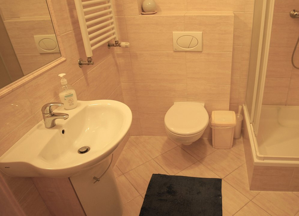 Apartamenty Osiedle #4