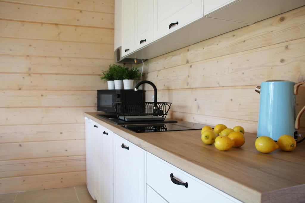 Domki Jachtowa Park #4