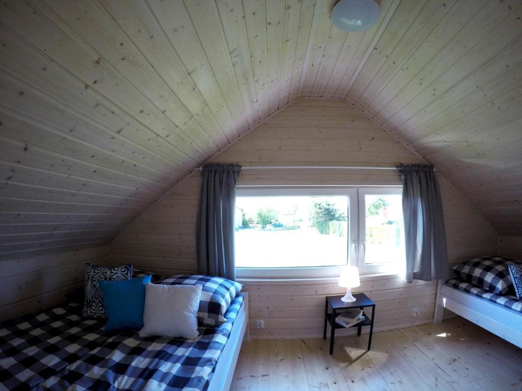 Domki Jachtowa Park #5