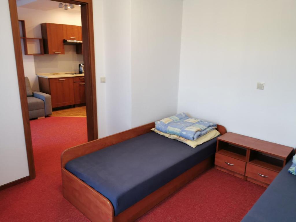 Rezydencja Kwiatano #3