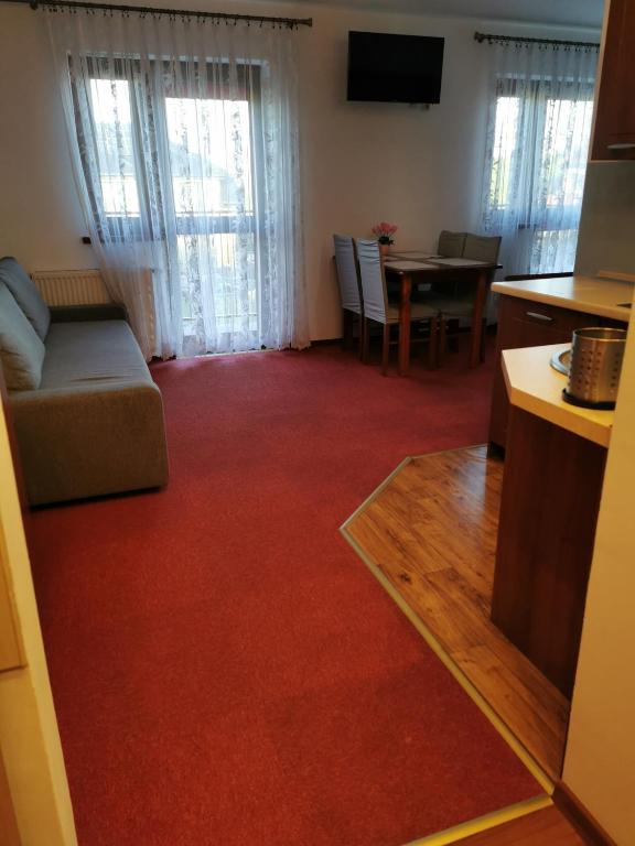 Rezydencja Kwiatano #4