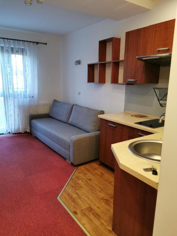 Rezydencja Kwiatano #5