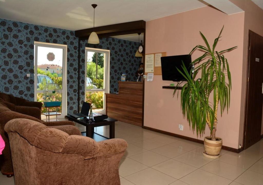 Pensjonat Ametyst #2