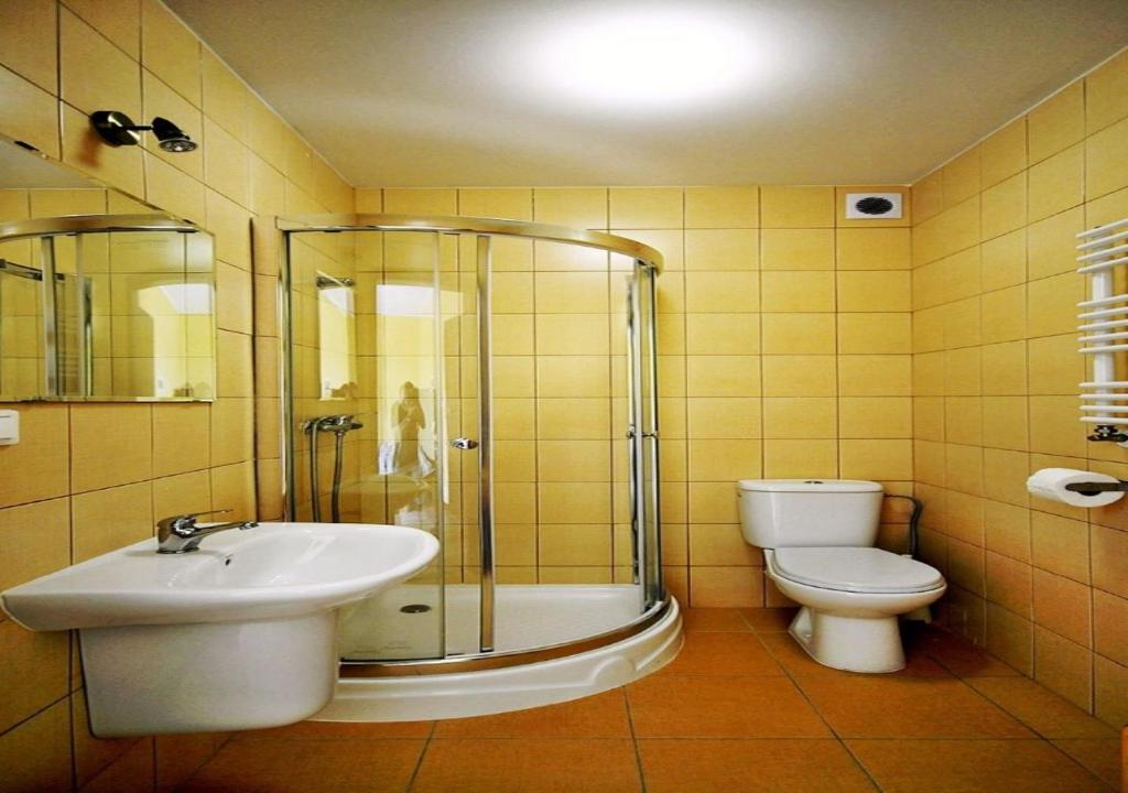 Pensjonat Ametyst #3