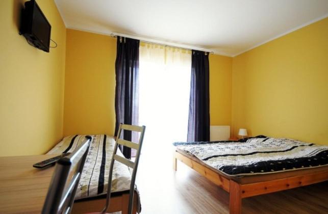 Pensjonat Ametyst #4