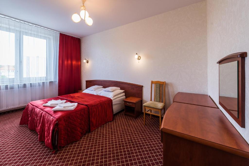 Hotel Wodnik #3