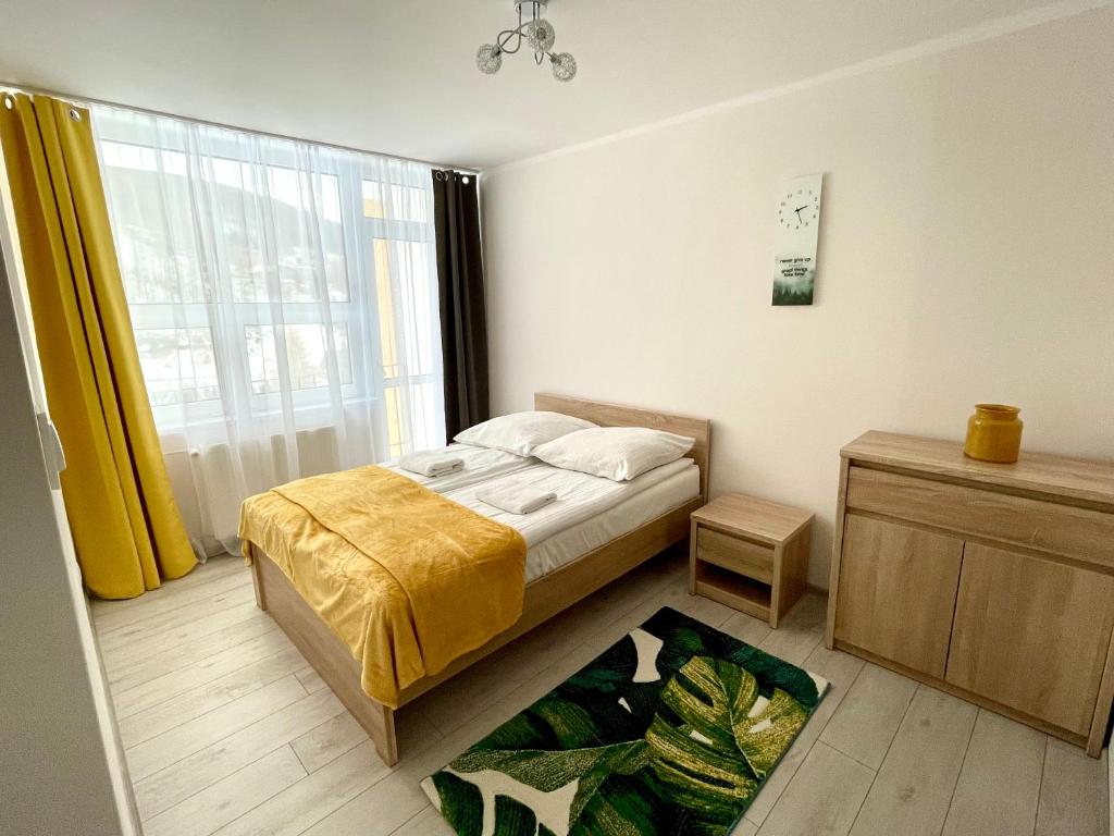 Ośrodek Wypoczynkowy Gwarek #2