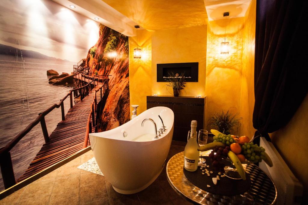 Ośrodek Wypoczynkowy Gwarek #3