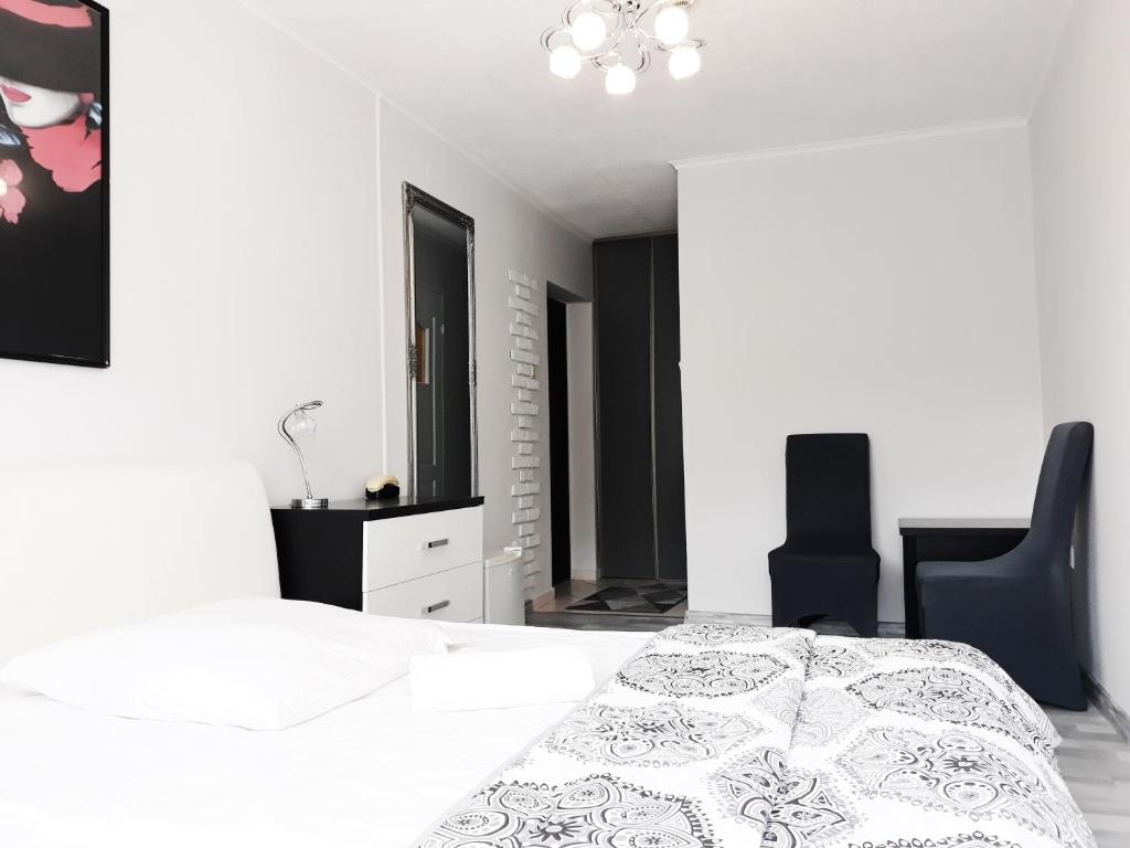 Ośrodek Wypoczynkowy Gwarek #4