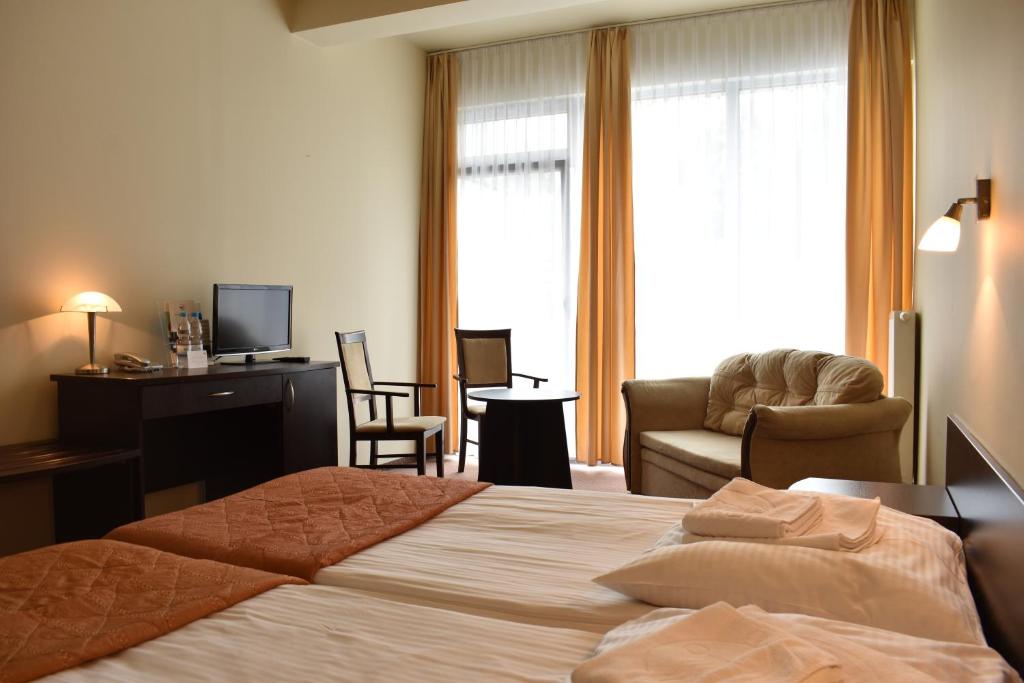 Hotel Nat Ustroń #2