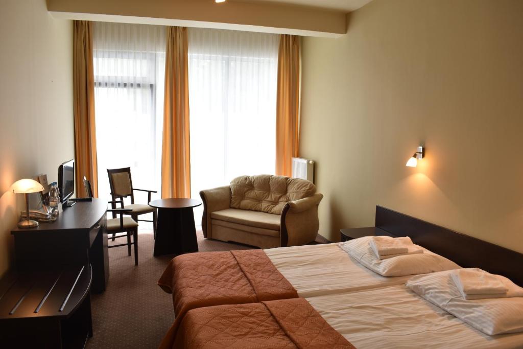 Hotel Nat Ustroń #5