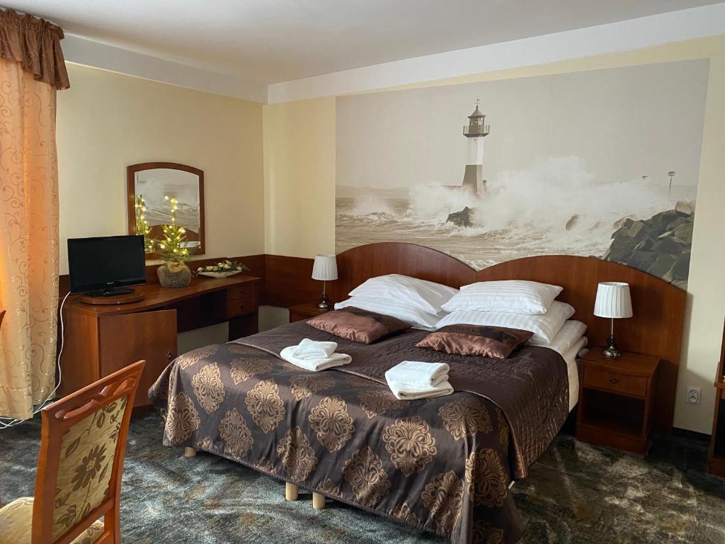 Centrum Rekreacji Arka #4