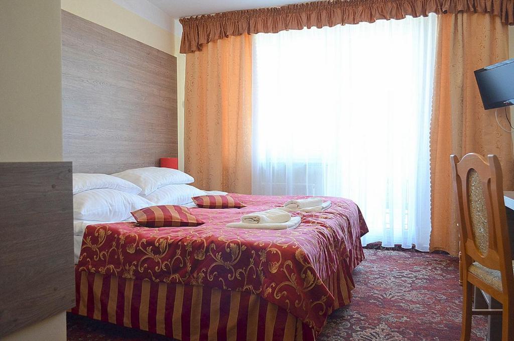 Centrum Rekreacji Arka #5