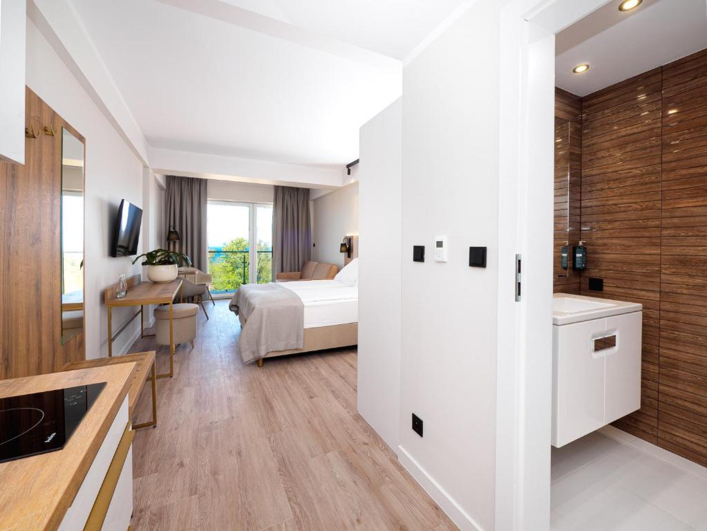 Hotel Król Plaza Spa #2