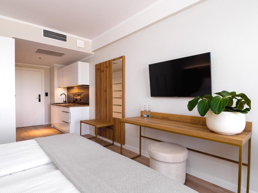 Hotel Król Plaza Spa #4