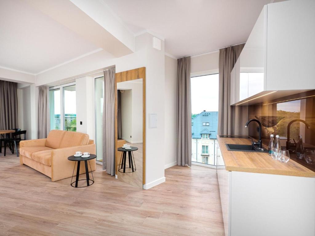 Hotel Król Plaza Spa #5