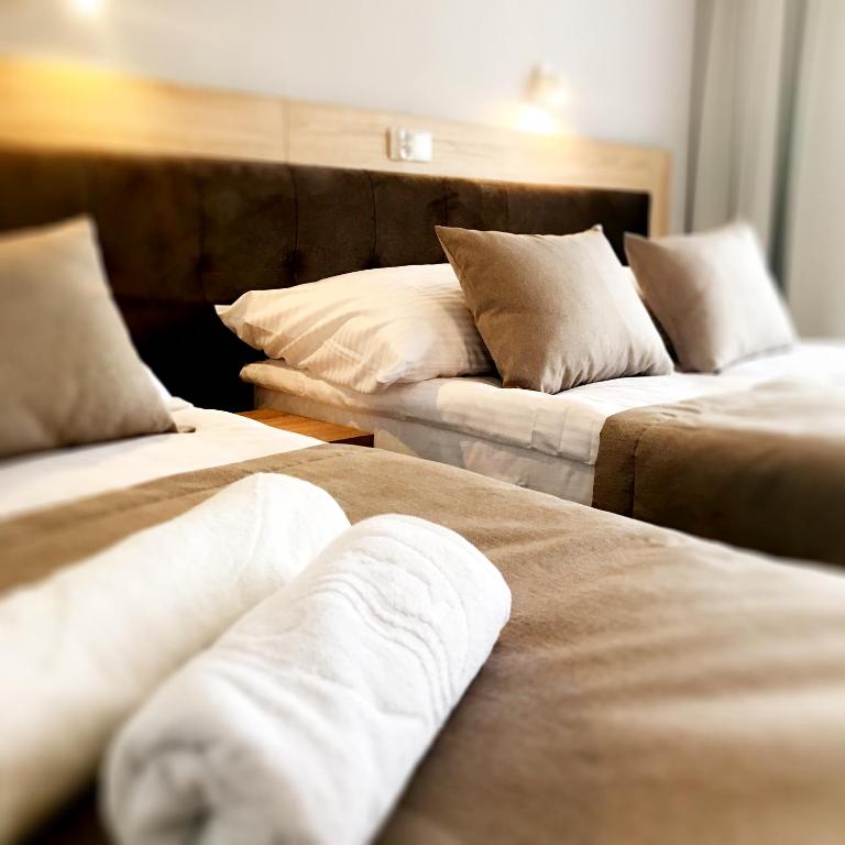 Hotel NAT Jarosławiec #4