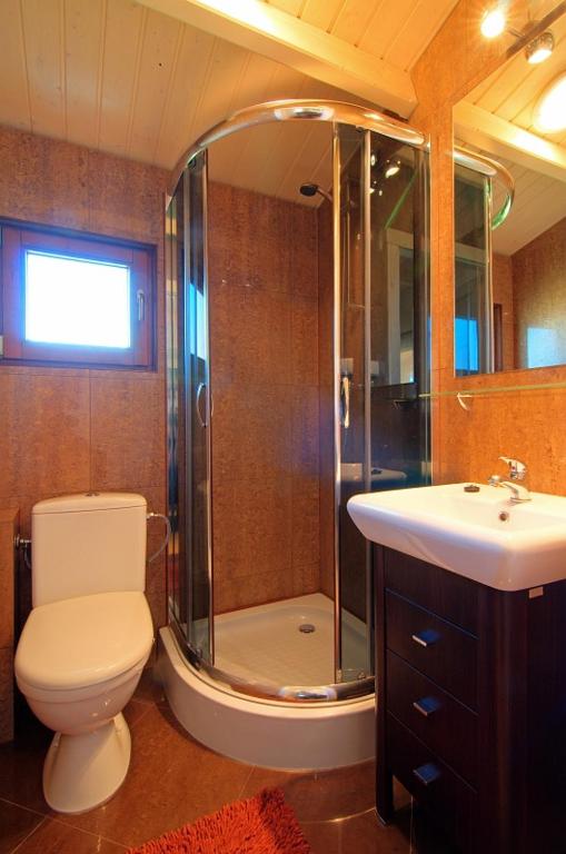 Domki Bryza Morska #2