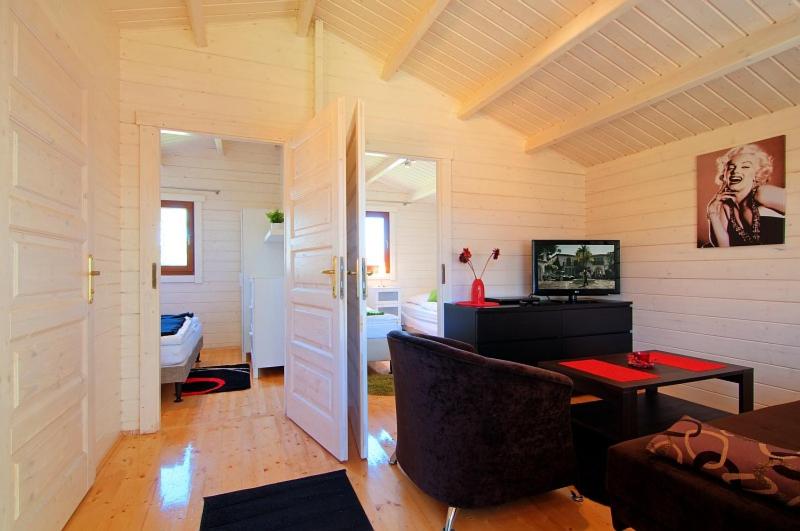 Domki Bryza Morska #3