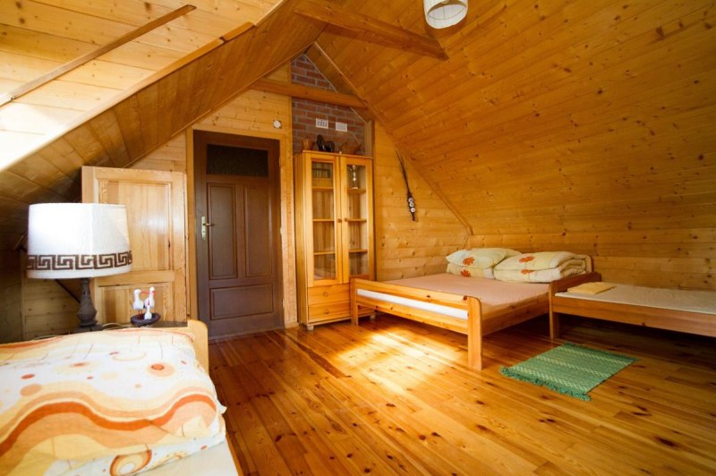 Hotel Zagroda #2
