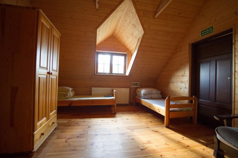 Hotel Zagroda #3