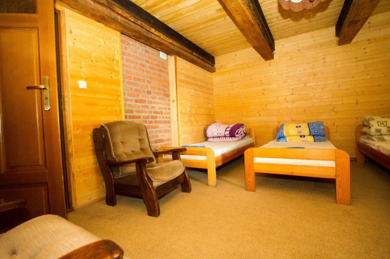 Hotel Zagroda #4