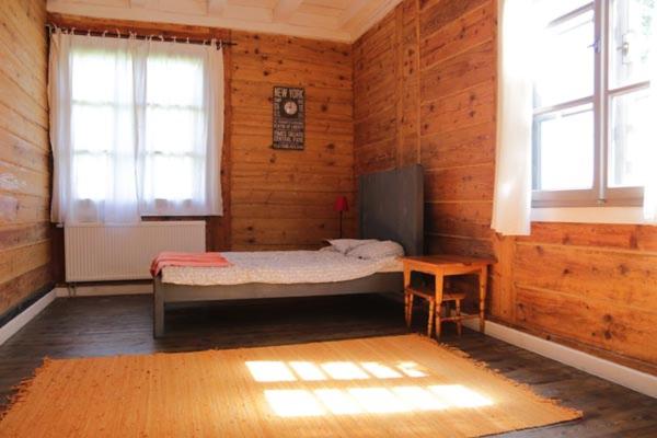 Apartamenty Stara Szkoła #2