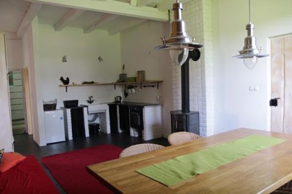 Apartamenty Stara Szkoła #4