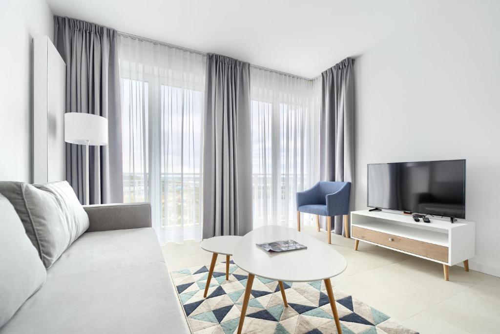 Apartamenty Marina Royale #2