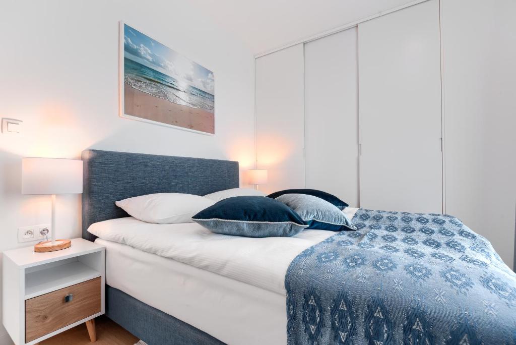 Apartamenty Marina Royale #3