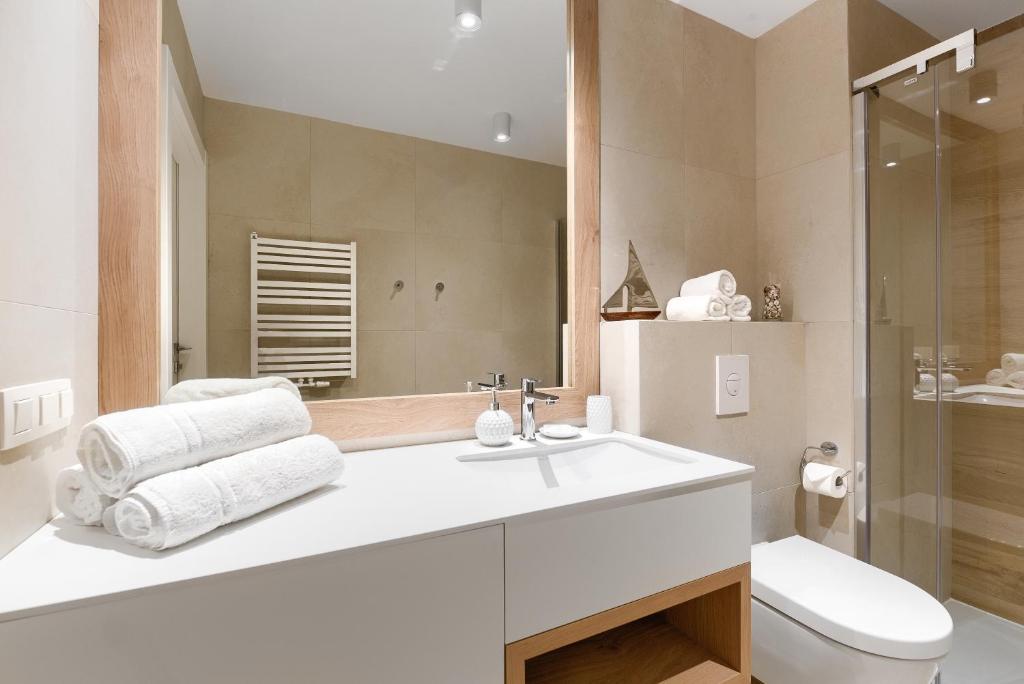 Apartamenty Marina Royale #4