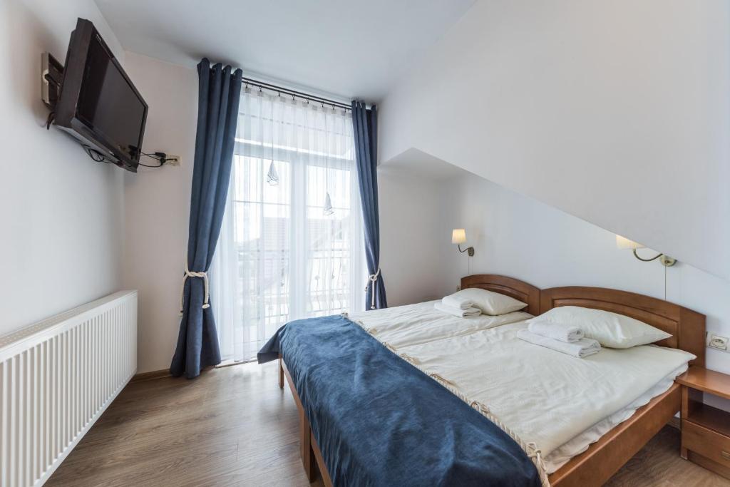 Willa Bursztynowa #4