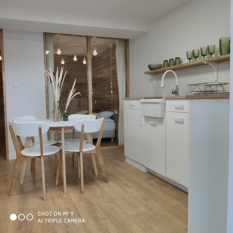 Willa Bursztynowa #5