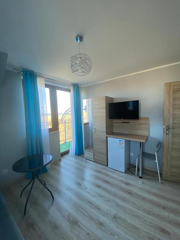 Hotel Błękitna Laguna #2