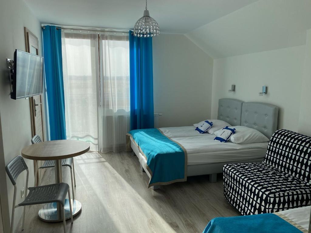 Hotel Błękitna Laguna #4