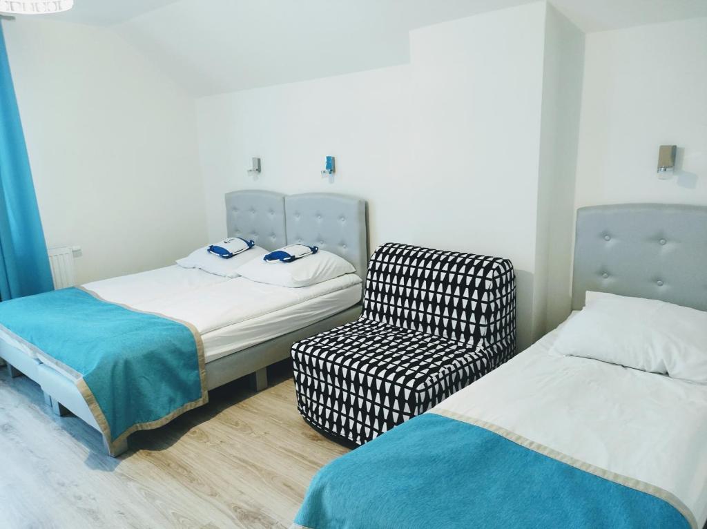 Hotel Błękitna Laguna #5