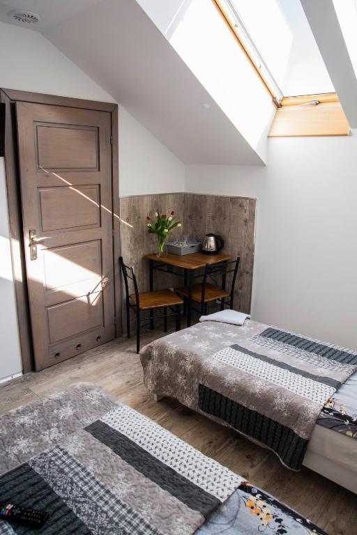 Pensjonat Na Fali #2