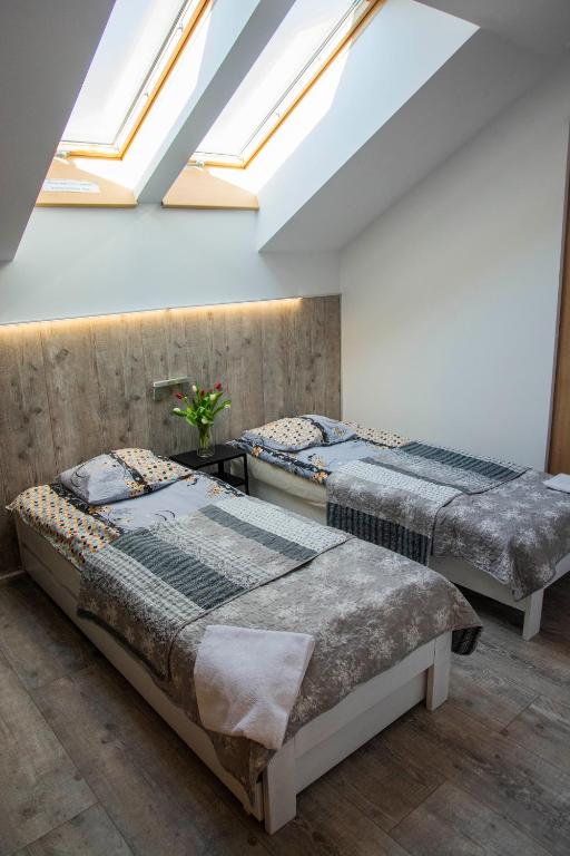 Pensjonat Na Fali #3