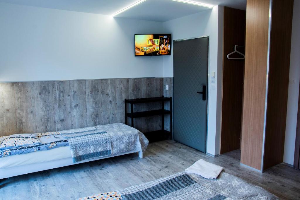 Pensjonat Na Fali #4