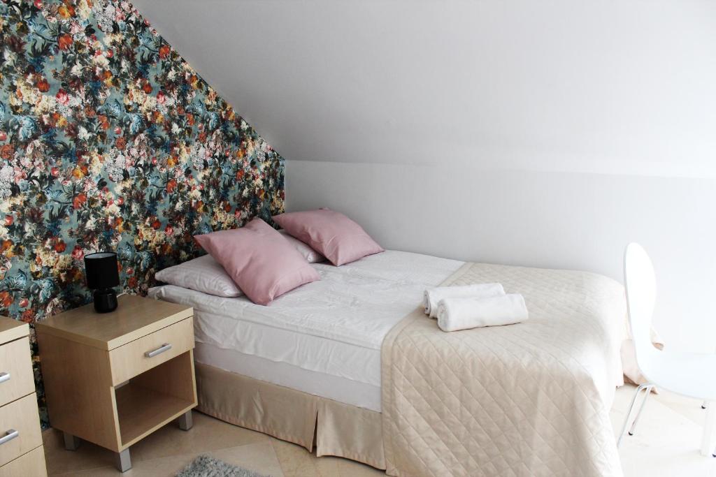 Ośrodek Wczasowy Rewa #2