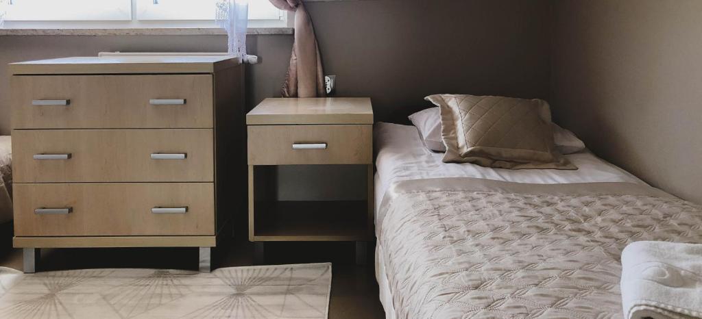 Ośrodek Wczasowy Rewa #3