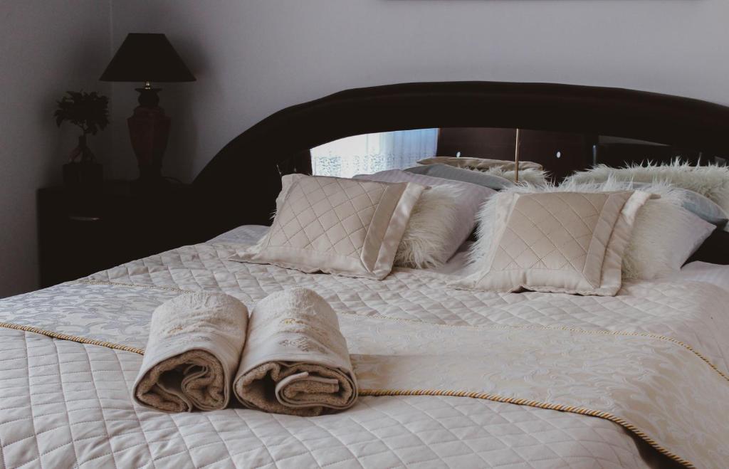 Ośrodek Wczasowy Rewa #4