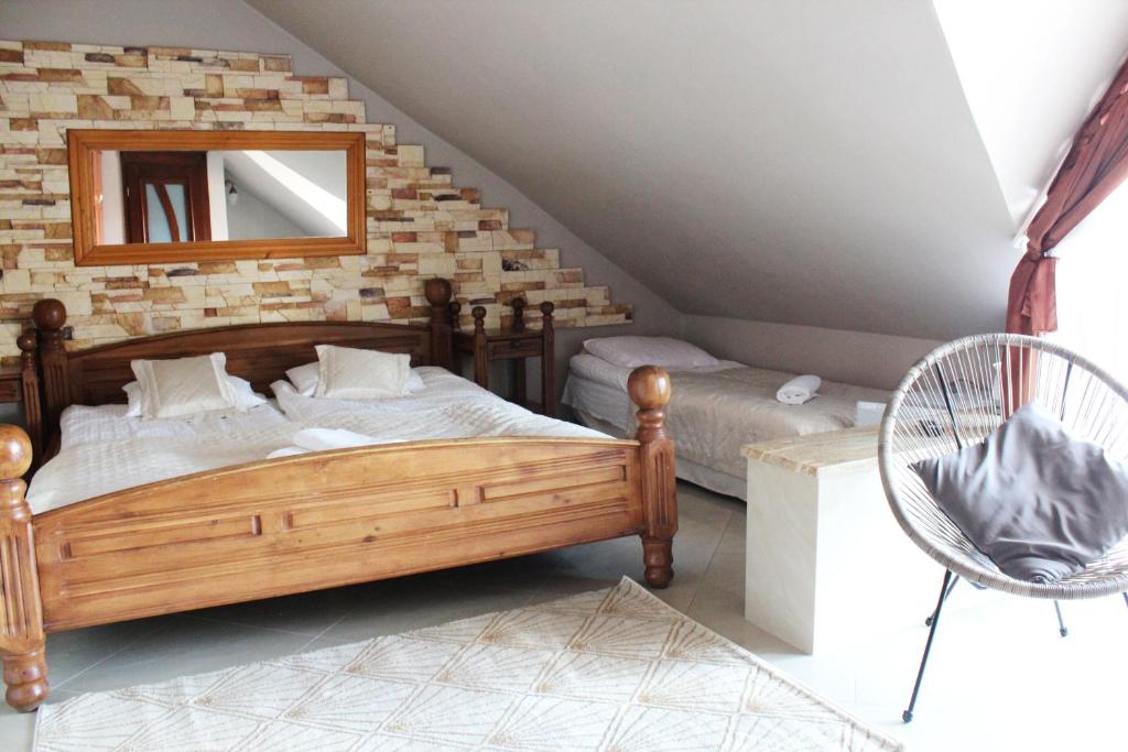 Ośrodek Wczasowy Rewa #5