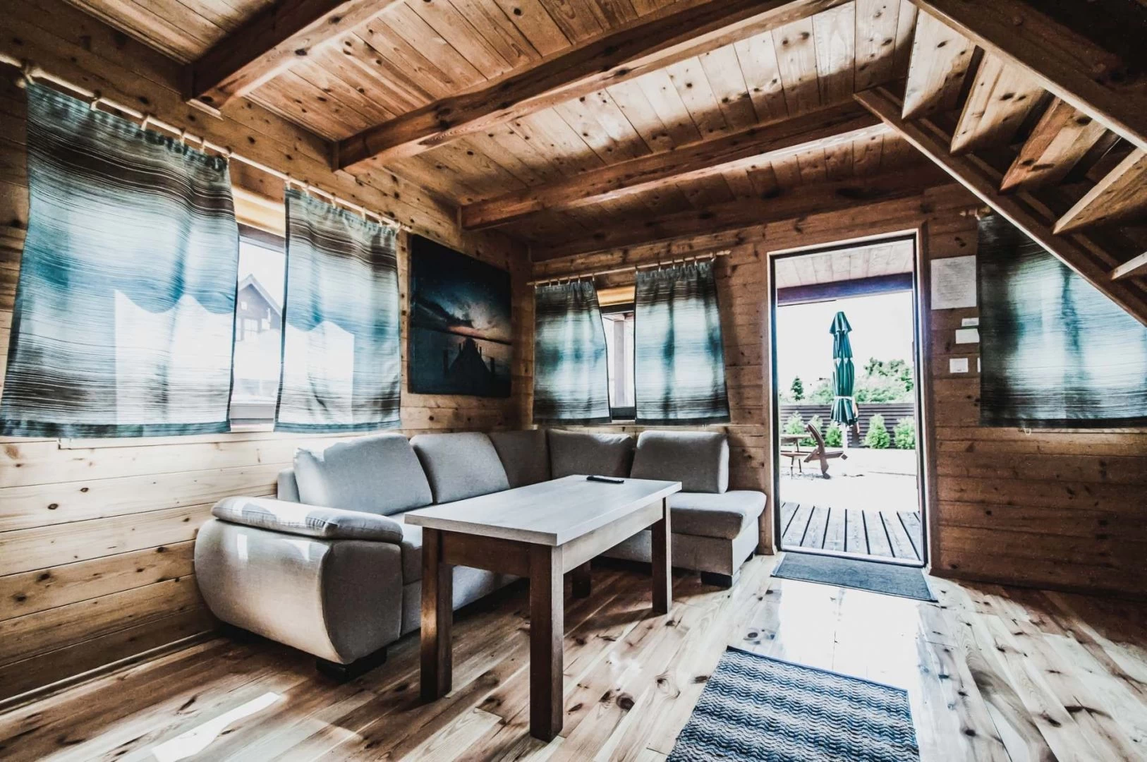 Domki Baltic Summer #3