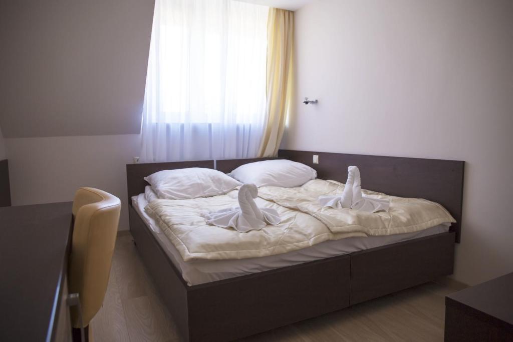 Ośrodek Wypoczynku Venus #4