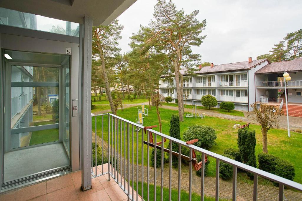 Ośrodek wczasowy Agawa #2