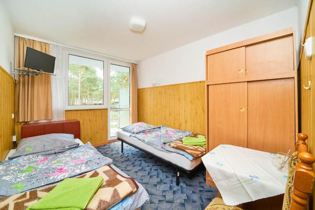 Ośrodek wczasowy Agawa #3