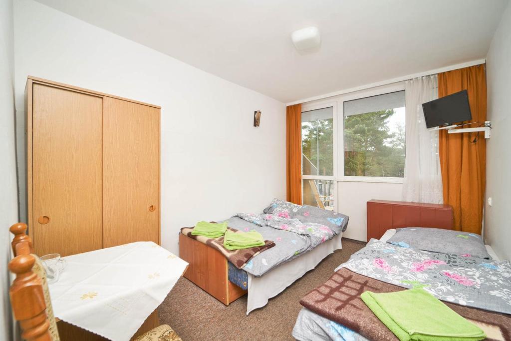 Ośrodek wczasowy Agawa #4