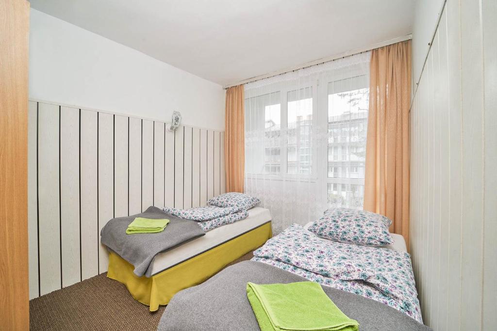 Ośrodek wczasowy Agawa #5