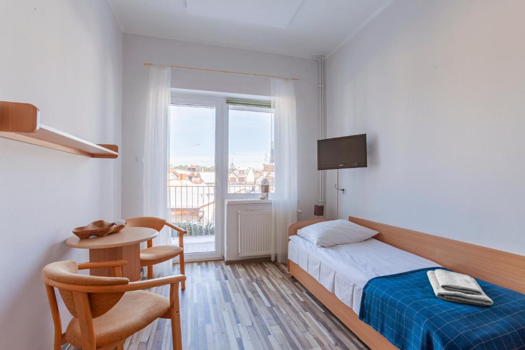 Ośrodek wypoczynkowy Meduza #3